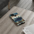 Snowy Colorado Rocky Mountains - Impact Resistant Phone Case